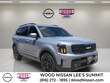  Kia Telluride