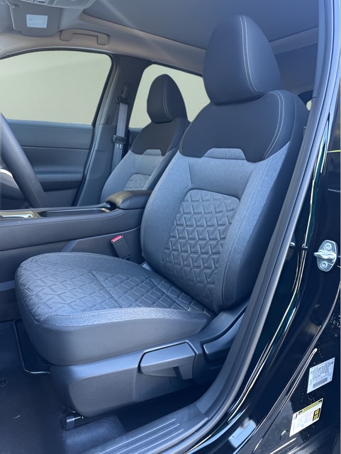 2026 Nissan KICKS SV AWD - Photo 18