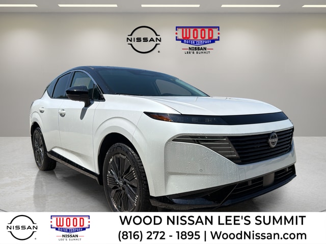 2026 Nissan Murano SUV 