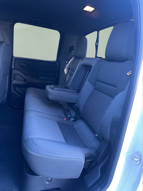 2026 Nissan Frontier SV - Photo 20