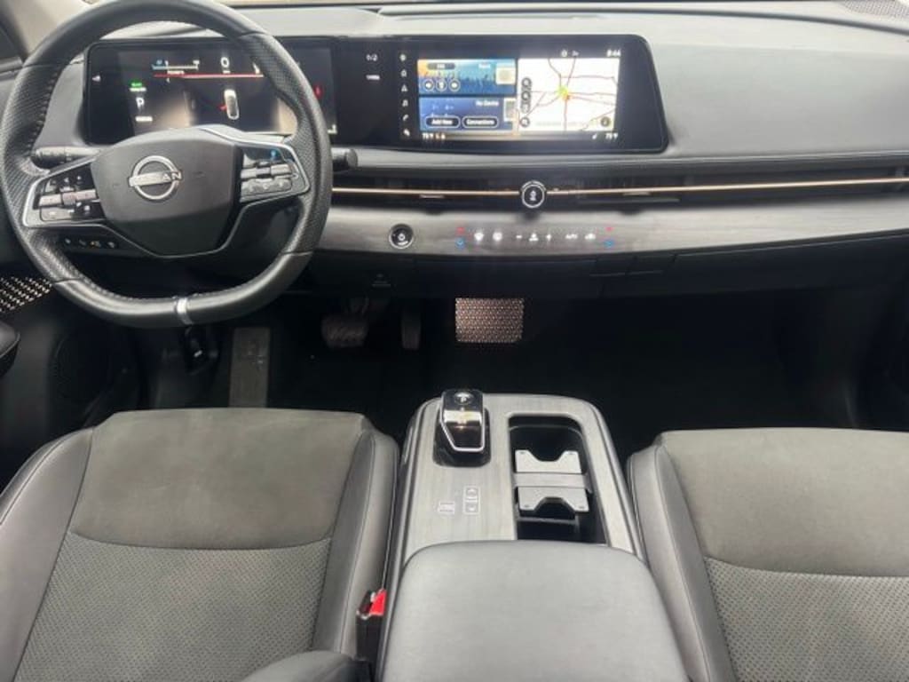 Used 2023 Nissan Ariya Engage e-4orce SUV