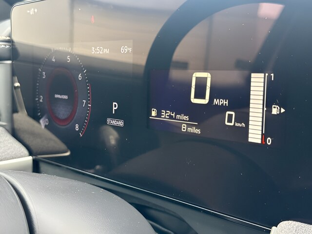 2026 Nissan KICKS SV AWD - Photo 25