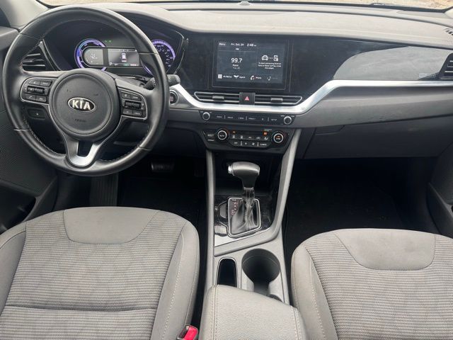 2021 Kia Niro LXS photo 2