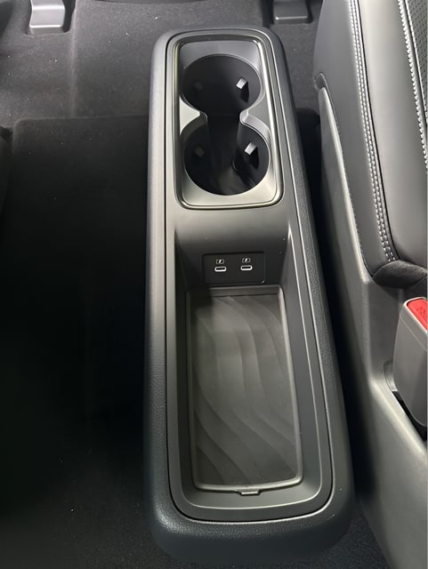 2026 Nissan Armada PRO-4X - Photo 20
