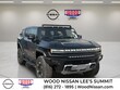  GMC Hummer EV SUV
