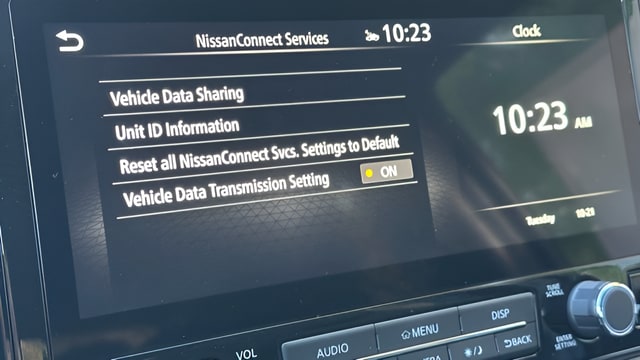 2026 Nissan Frontier SV - Photo 40