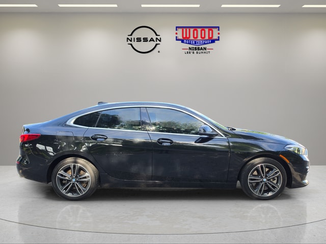Used 2022 BMW 2 Series 228i with VIN WBA73AK03N7K13030 for sale in Kansas City