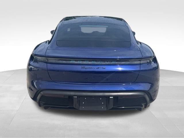 Used 2023 Porsche Taycan GTS with VIN WP0AD2Y13PSA47106 for sale in Harrison, AR