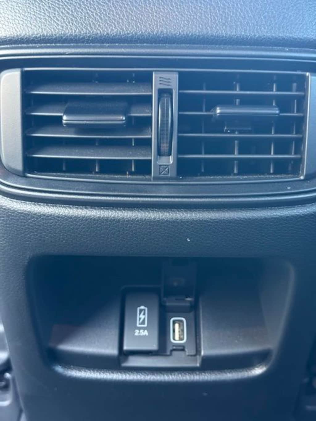 Used 2022 Honda CR-V EX-L SUV