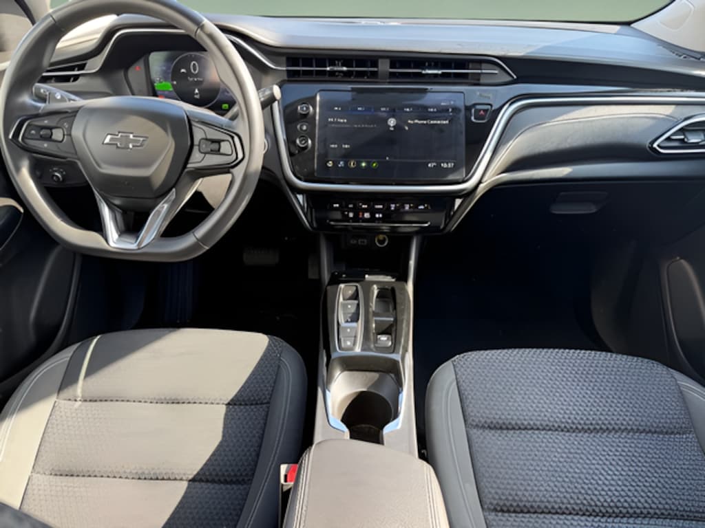 Used 2023 Chevrolet Bolt EUV LT SUV