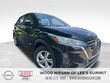  Nissan Kicks Play
