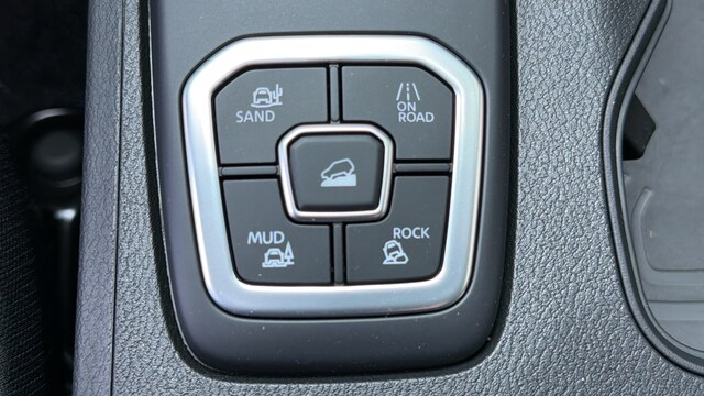 2026 Nissan Frontier PRO-4X - Photo 28