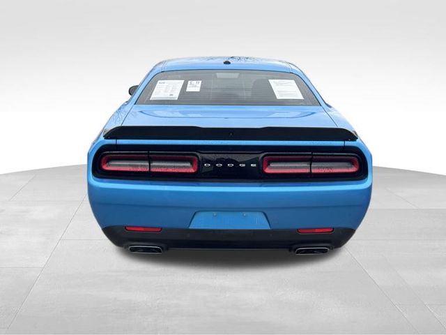2023 Dodge Challenger R/T photo 2