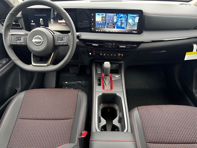 2026 Nissan KICKS SR AWD - Photo 10