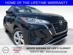 2025 Nissan Kicks Play S SUV