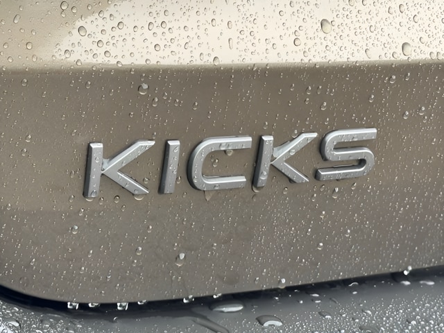 2026 Nissan KICKS SR AWD - Photo 41