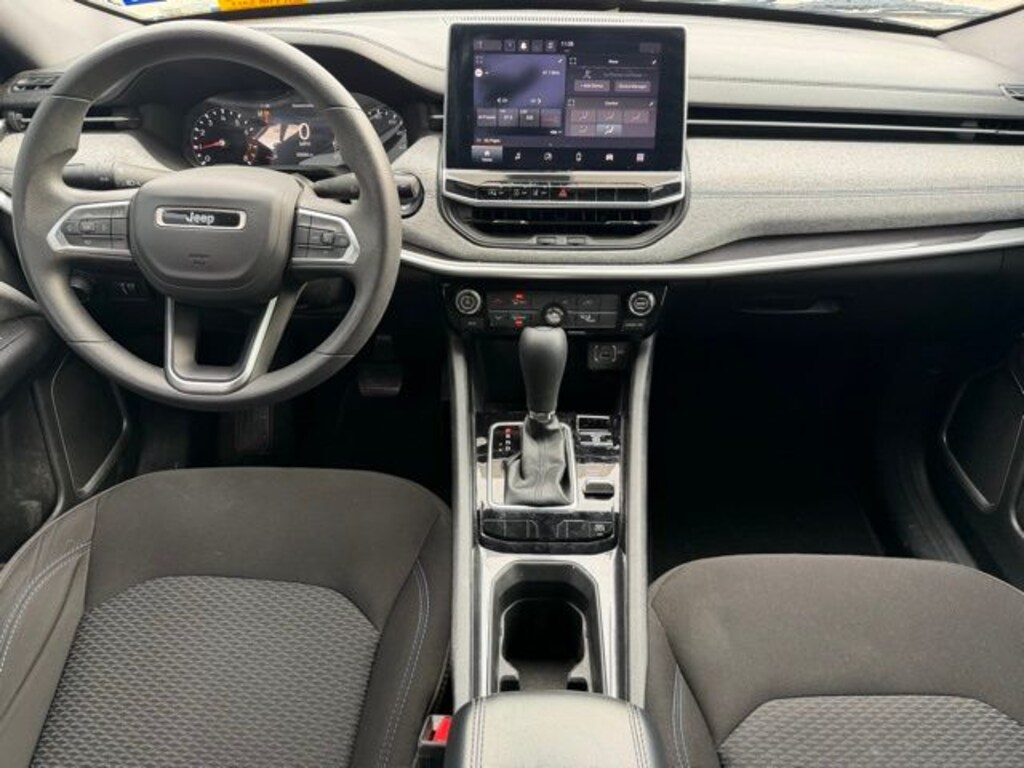 Used 2023 Jeep Compass Sport SUV