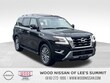 Nissan Armada