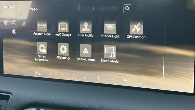 2026 Nissan Armada PRO-4X - Photo 49