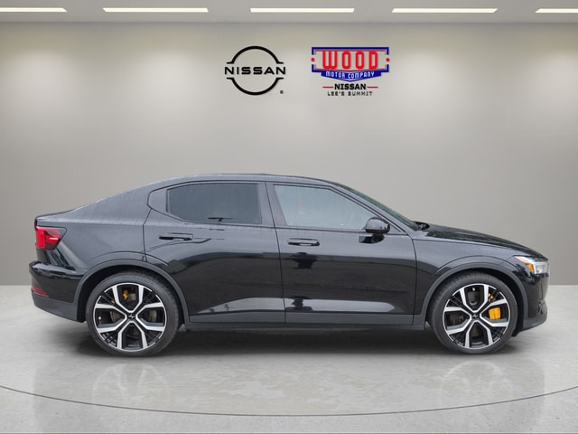 Used 2023 Polestar 2 Performance with VIN YSMET3KA5PL133631 for sale in Kansas City