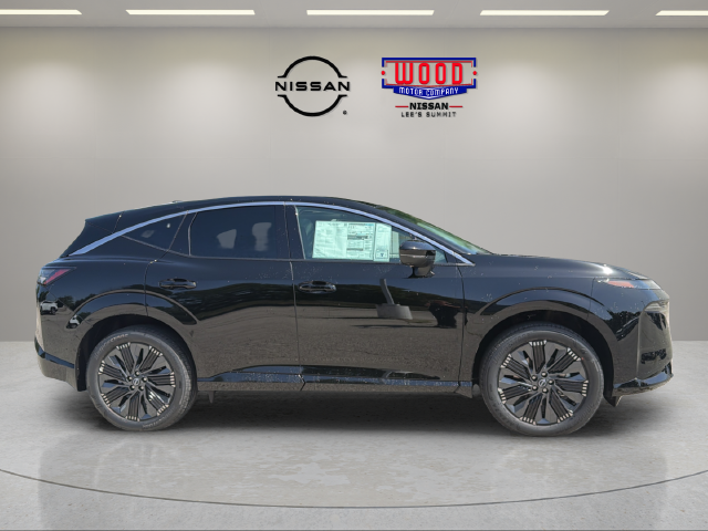 New 2027 Nissan Murano Platinum SUV