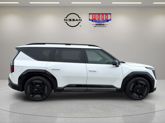 Used 2024 Kia Ev9 GT-Line with VIN KNDAEFS53R6030802 for sale in Kansas City