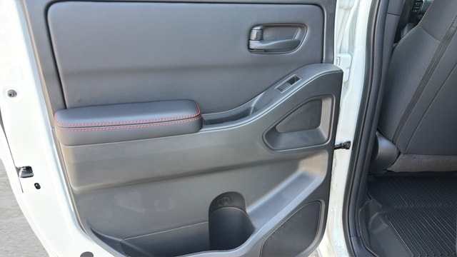 2026 Nissan Frontier PRO-4X - Photo 17