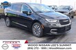  Chrysler Pacifica Hybrid