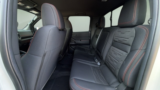 2026 Nissan Frontier PRO-4X - Photo 14