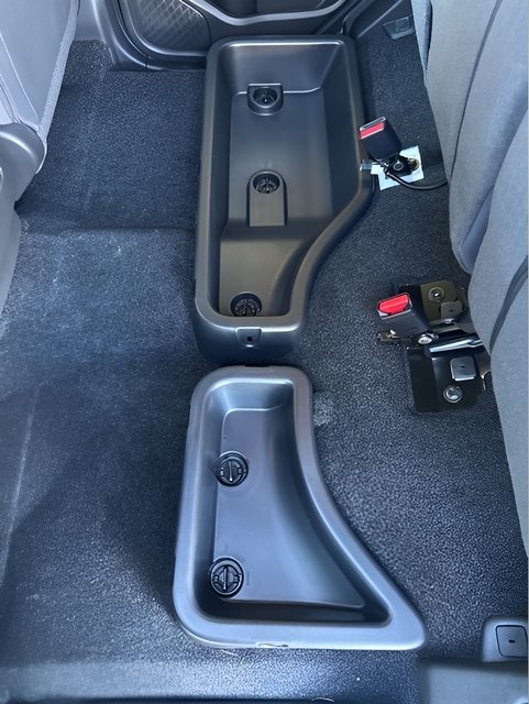 2026 Nissan Frontier SV - Photo 22