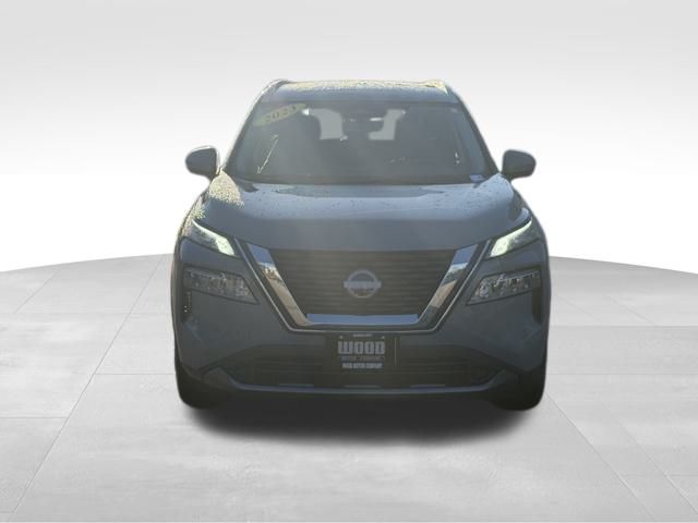 Used 2023 Nissan Rogue SL with VIN 5N1BT3CA7PC924025 for sale in Kansas City