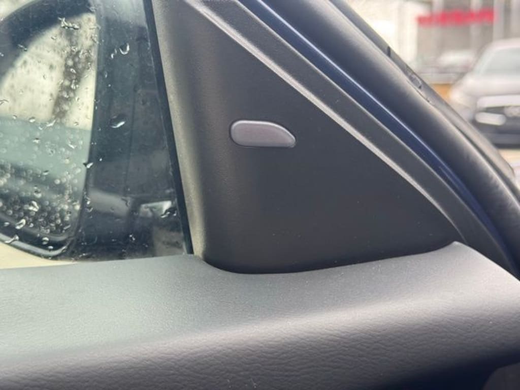 Used 2023 Nissan Altima 2.5 SR Sedan