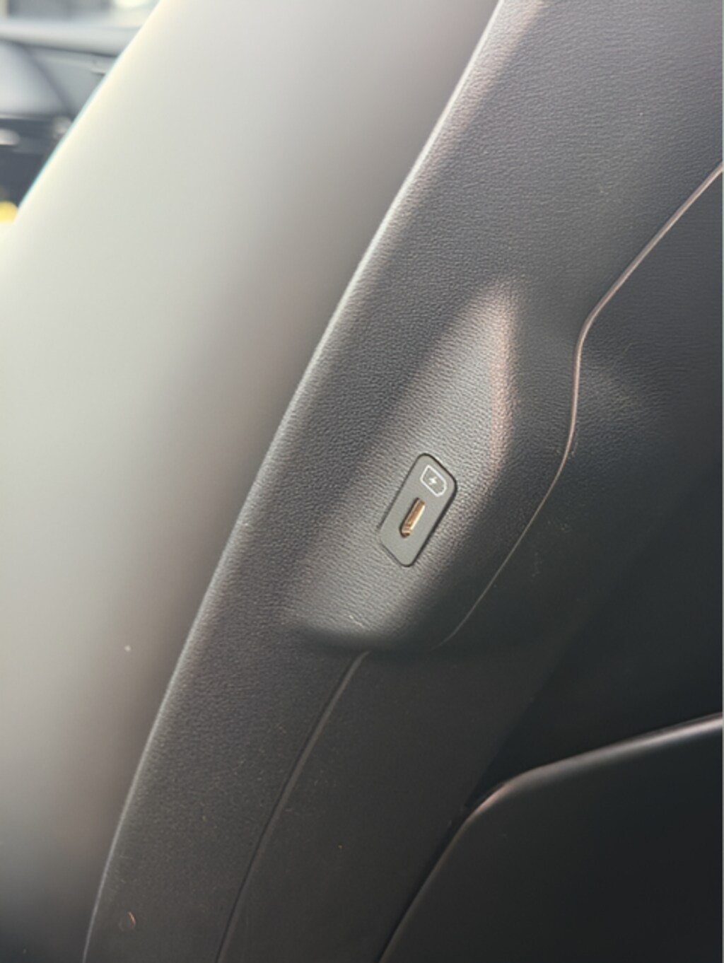 Used 2025 Kia EV6 Light SUV