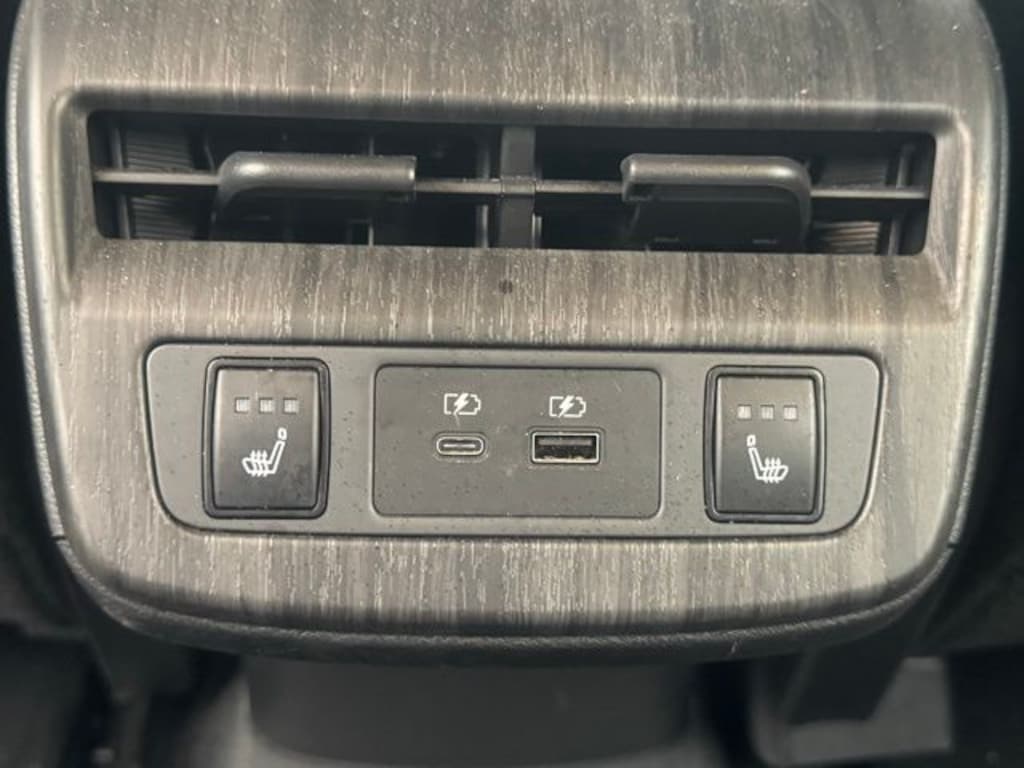 Used 2023 Nissan Ariya Engage e-4orce SUV