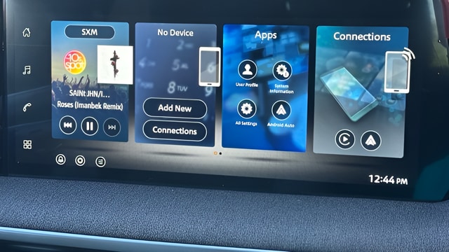 2026 Nissan KICKS SV AWD - Photo 28
