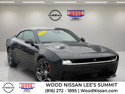 2025 Dodge Charger R/T Coupe