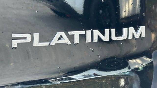 2026 Nissan Armada Platinum - Photo 64