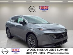 2026 Nissan Murano SL SUV