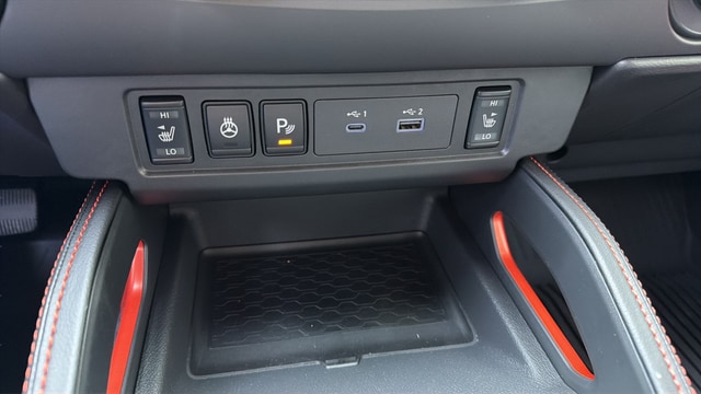2026 Nissan Frontier PRO-4X - Photo 26