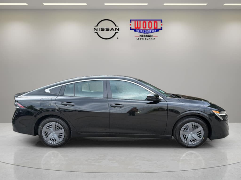 New 2027 Nissan Sentra S Sedan