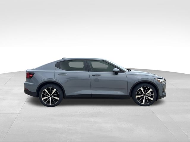2022 Polestar PS2 e-AWD photo 2