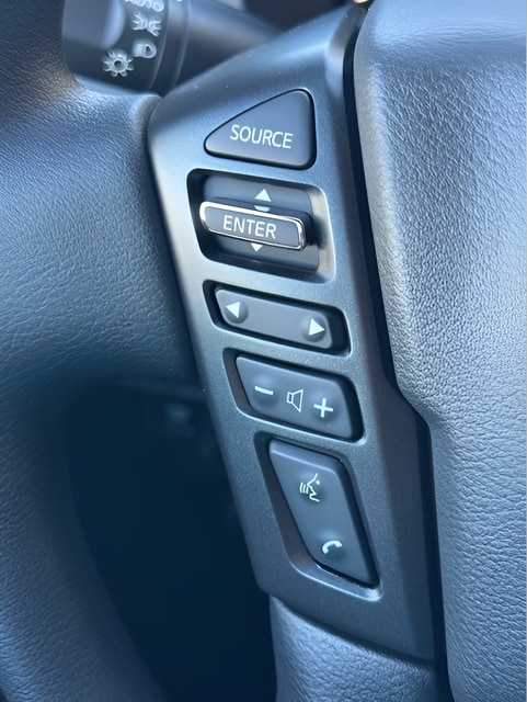2026 Nissan Frontier SV - Photo 29