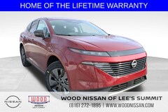 2025 Nissan Murano SL SUV