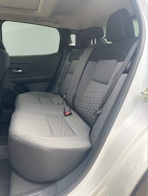 2026 Nissan KICKS SV AWD - Photo 19
