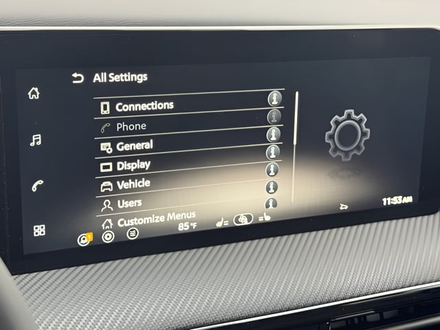 2026 Nissan KICKS SR AWD - Photo 29
