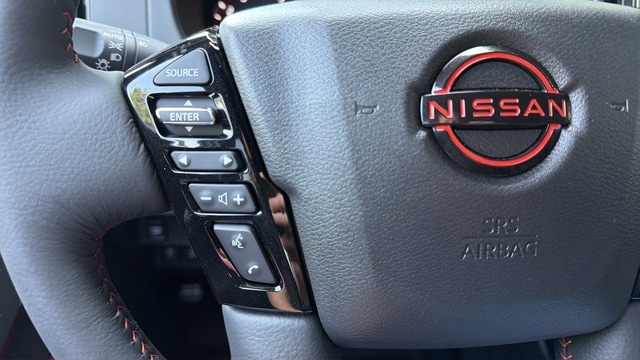 2026 Nissan Frontier PRO-4X - Photo 20