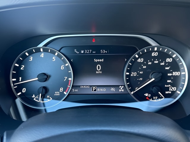 2026 Nissan Frontier SV - Photo 31
