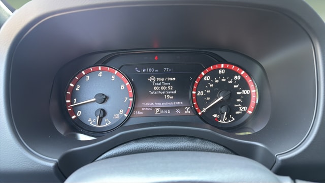 2026 Nissan Frontier PRO-4X - Photo 31