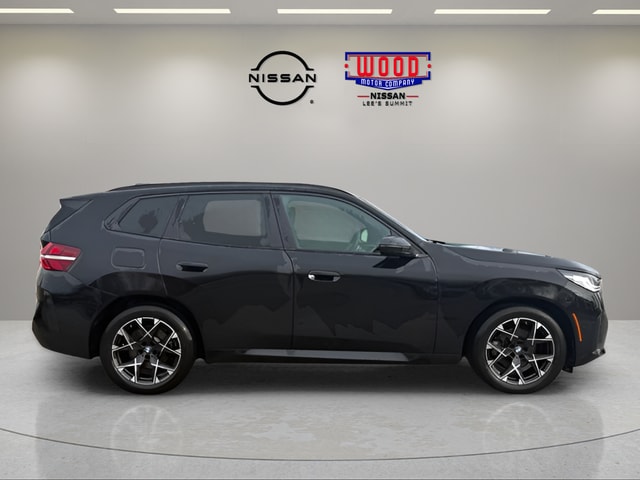 Used 2025 BMW X3 30 with VIN 5UX53GP08S9099630 for sale in Kansas City