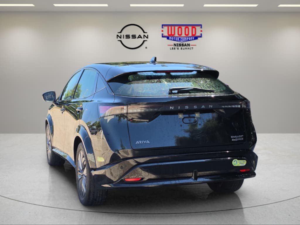 Used 2023 Nissan Ariya Engage+ e-4orce SUV